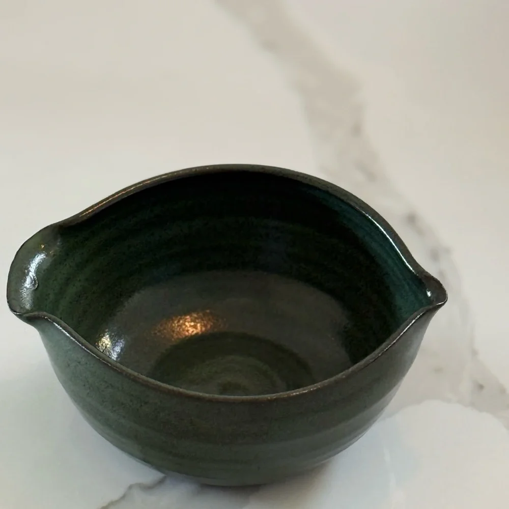 Handmade Ceramic Bowls Set - Picture 10 of 15